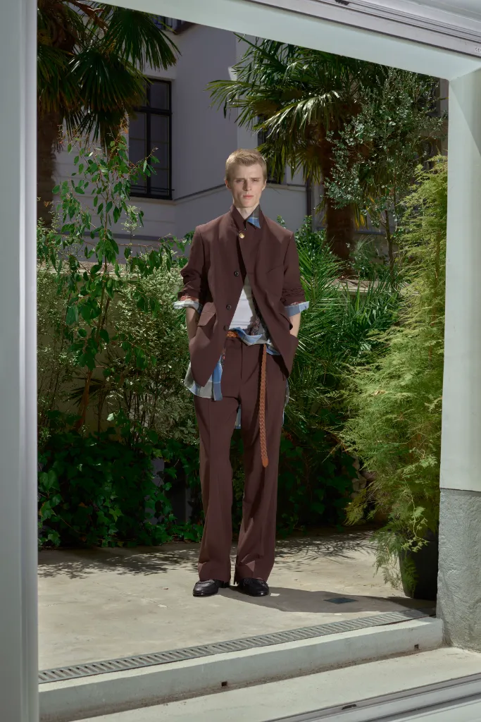 Bed j.w. Ford 26SS M 015